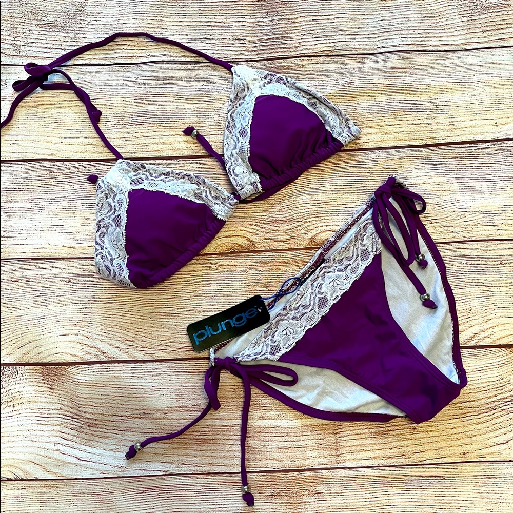 Women’s bikini